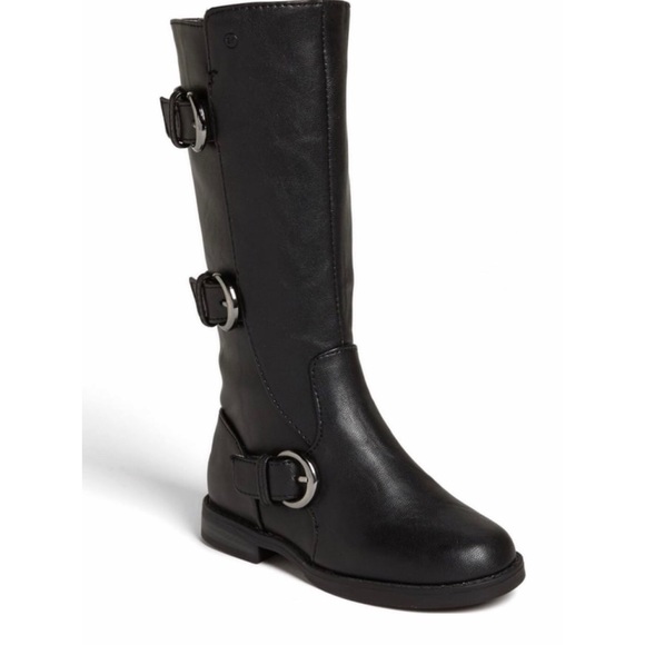 Girls Stride Rite Boot - Picture 1 of 2